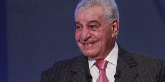 زاهي حواس: كانوا بيسموني صالح سليم من حبي في الأهلي