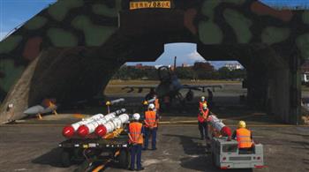   تايوان تشتري 400 صاروخ «هاربون» لتعزيز دفاعاتها ضد الصين