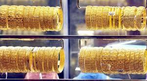 سعر الذهب يوم الأربعاء 19_4_2023