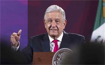   الرئيس المكسيكي يتهم وزارة الدفاع الأمريكية بالتجسس على بلاده