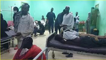   السودان.. خروج 16 مستشفى عن الخدمة في الخرطوم جراء الاقتتال 