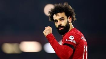 بصورة مؤثرة .. محمد صلاح يحتفل بعودة سيف إلى جعفر العمدة 