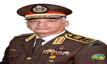   القوات المسلحة تهنئ رئيس الجمهورية بمناسبة حلول عيد الفطر المبارك