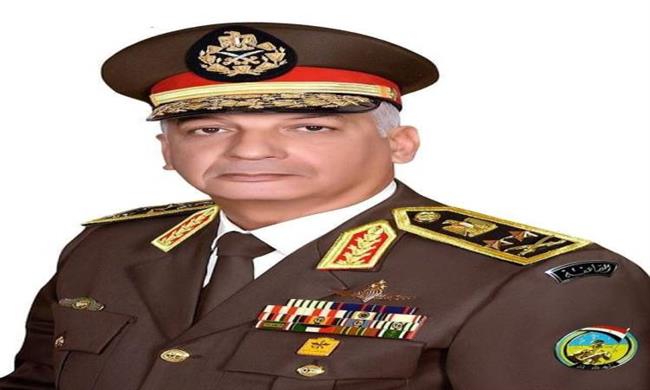 القوات المسلحة تهنئ رئيس الجمهورية بمناسبة حلول عيد الفطر المبارك
