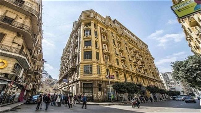 شروط التصالح في مخالفات المباني ذات الطراز المعماري