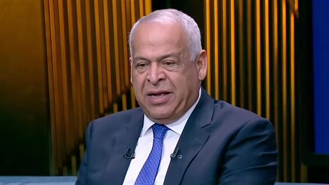 بعد تراجعه عن شكوى كهربا.. فرج عامر يكشف موقفه من ضم الأهلي لنجم سموحة 