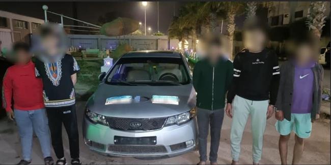 بطريقة مأساوية.. 5 أشخاص غدروا بصديقهم لخلافات مالية