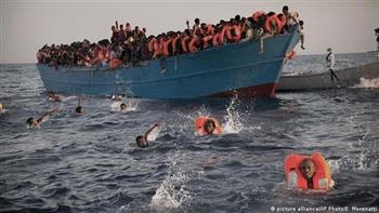   تونس: إنقاذ 4 مهاجرين غير شرعيين والبحث عن 15 مفقودا بعد غرق مركبهم