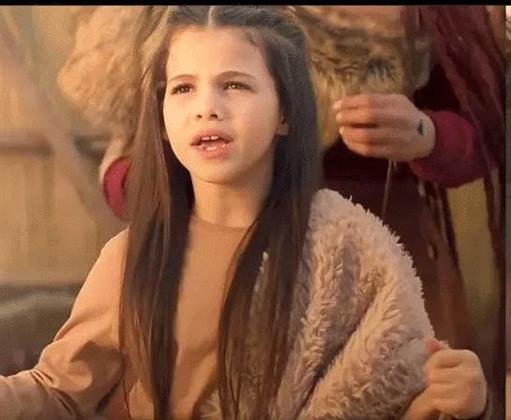 لأول مرة رفقة والدتها في عمل فني.. ظهور خاص لابنة «دنيا سمير غانم» (صور)