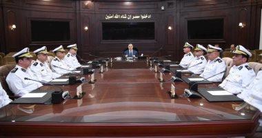 وزير الداخلية قبل العيد: نتصدى بشكل حاسم لكل ما يمس أمن وسلامة الوطن والمواطنين