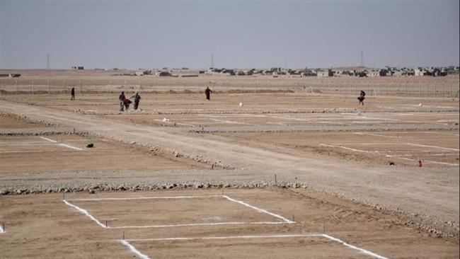  حجز أراضي الإسكان المتوسط بالصعيد اليوم