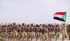   القاهرة الإخبارية: الجيش السودانى يتأهب لـ تنفيذ مرحلة الحسم الأخيرة