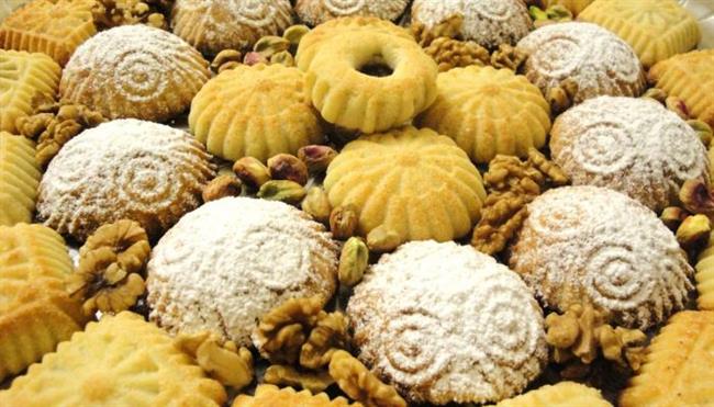 بـ120 جنيها للكيلو.. طرح "كعك العيد" بمنافذ التموين 