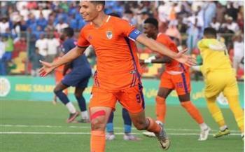 الدوري الموريتاني لكرة القدم .. «نواذيبو» يفوز على «الحرس» ويواصل الصدارة