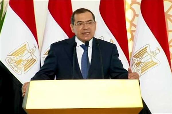 وزير البترول: لدينا احتمالات بترولية مؤكدة في سيناء