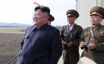   رئيس كوريا الشمالية يأمر بإطلاق أول قمر صناعى عسكرى