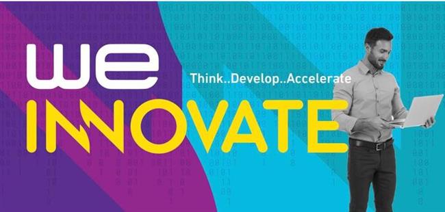 إطلاق هاكاثونWE Innovate ضمن فعاليات "مصر للأمن السيبراني وأنظمة استخبارات المعلومات"