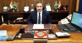 محافظ المنوفية: رفع درجة الاستعداد القصوى بالقطاعات استعدادا لاستقبال عيد الفطر