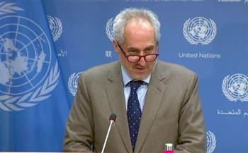 الأمم المتحدة تجدد دعوتها إلى عدم استهداف المدنيين والمرافق المدنية في السودان