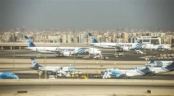   استعدادات مكثفة بالمطارات المصرية لاستقبال عيد الفطر