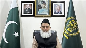   عودة السفير الباكستانى إلى أفغانستان بعد أشهر من محاولة اغتياله وسط آفاق لتحسين العلاقات الثنائية