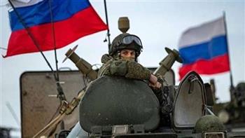   دونيتسك: القوات الروسية باتت تسيطر على 90% من أرتيوموفسك «باخموت»