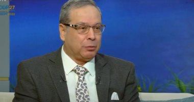 أستاذ دراسات بيئية يكشف تأثير التكنولوجيا والعالم الافتراضى على البيئة
