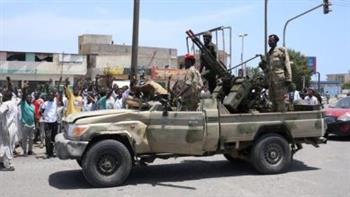   الجيش الصومالي يلاحق مليشيات الخوارج في "شبيلي السفلى"
