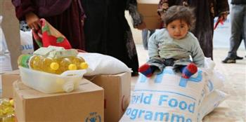   برنامج الغذاء العالمي يتطلع لتأمين مشاريع سبل العيش والتعافي بسوريا