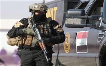   الأمن الوطني العراقي: القبض على 10 متهمين بالإرهاب في 4 محافظات