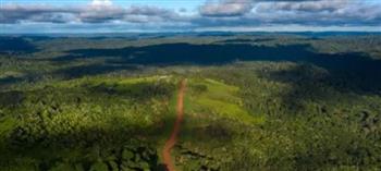   معهد الموارد العالمية يحشد 100 مليون دولار لاستعادة المناظر الطبيعية للغابات في أفريقيا