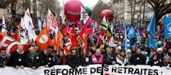   زعيم نقابى بارز على رأس أكبر نقابة عمالية في فرنسا يترك منصبه في يونيو المقبل