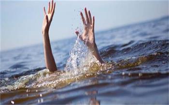   غرق شابين في مياه النيل بأطفيح