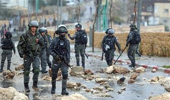   الاحتلال الإسرائيلي يقتحم مخيم «عقبة جبر» والمنطقة الجنوبية بشرق الضفة الغربية