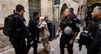   وزير شؤون القدس: انتهاكات الاحتلال الإسرائيلي بالقدس أخذت منحى تصاعديا خطيرا
