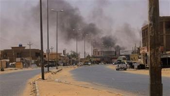  باحث سياسي: مجموعة السبع تطالب بوقف الاشتباكات في السودان