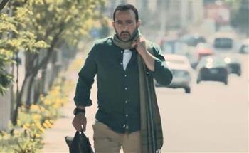 مسلسل «حرب» الحلقة 7.. أحمد السقا يضع عبوة ناسفة بسيارة محمد فراج 