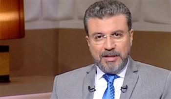   رئيس إذاعات وتليفزيونات التعاون الإسلامي يهنئ الرئيس السيسي بمناسبة عيد الفطر المبارك