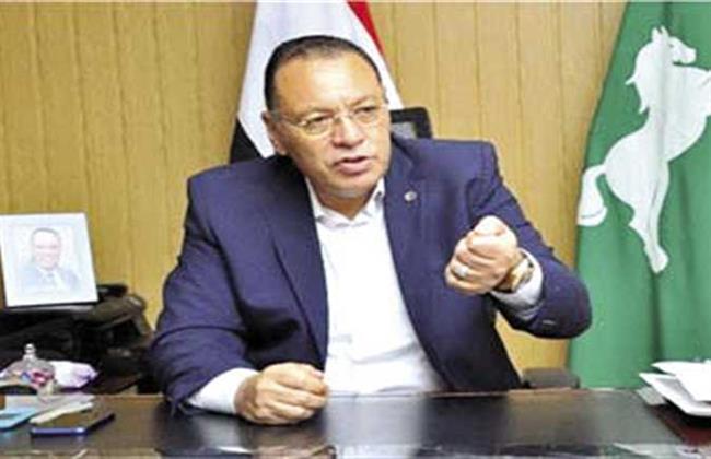 3 مليارات و20 مليون جنيه قروض لشباب الشرقية من  «مشروعك»