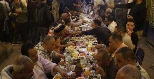 النيابة تأمر بتسليم جثة الضحية الثامنة في حفل إفطار كرداسة لذويها