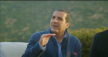 عمرو خالد: رمضان نقطة بداية وليست نهاية لتحصيل العبادات والروحانيات طوال العام