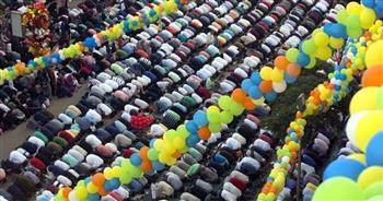 العديد من محافظات مصر تستعد لعيد الفطر المبارك