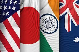   اليابان والولايات المتحدة تسعيان لدفع مفاوضات الإطار الاقتصادي لمنطقة المحيطين الهندي والهادئ