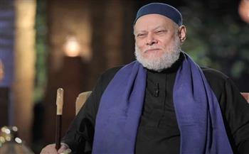 علي جمعة يعلن الفائز الـ 27 من مسابقة برنامج «وفوق كل ذي علم عليم»