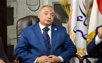   «الأحرار الإشتراكيين» يهنئ الرئيس السيسى والشعب المصرى بعيد الفطر المبارك 