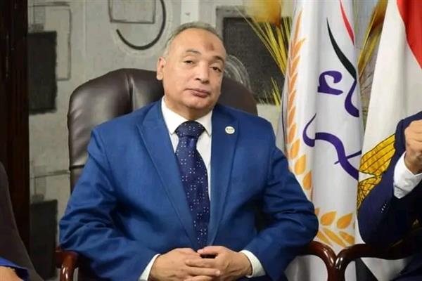 «الأحرار الإشتراكيين» يهنئ الرئيس السيسى والشعب المصرى بعيد الفطر المبارك
