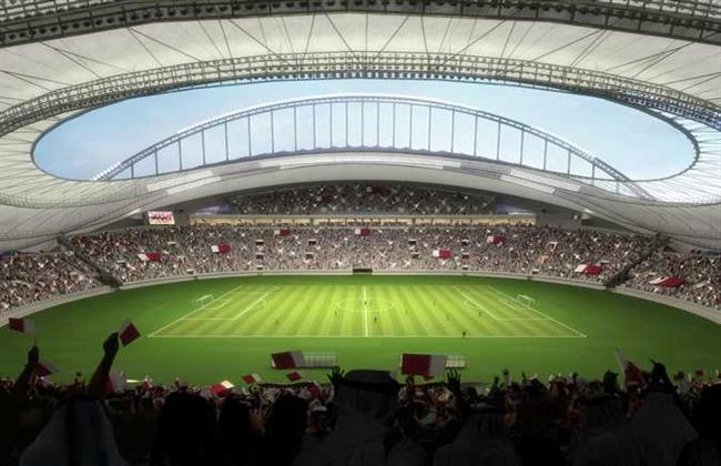 استاد مونديالي يستضيف نهائي كأس أمير قطر