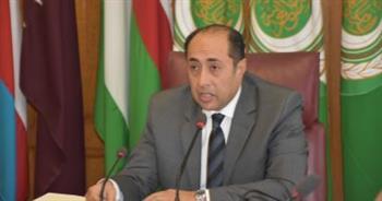 السفير حسام زكي لـ"القاهرة الإخبارية": الجامعة العربية تعاملت مع الأزمة السودانية بالتدريج