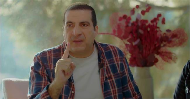 عمرو خالد: الله يعطي حينما يمنع أكثر مما يعطي حينما يعطي