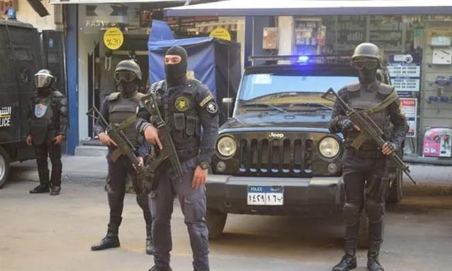 الداخلية تكشف حقيقة فيديو  التعدي على سيدة بسلاح أبيض بالجيزة